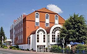 Best Western Hotel Rosenau
